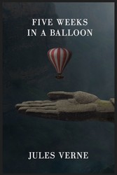 Five Weeks in a Balloon