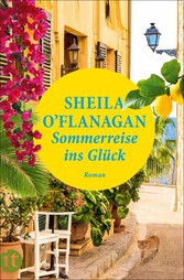 Sommerreise ins Glück