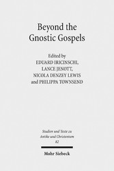 Beyond the Gnostic Gospels