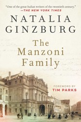 Manzoni Family