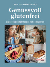 Genussvoll glutenfrei