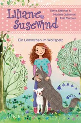 Liliane Susewind - Ein Lämmchen im Wolfspelz