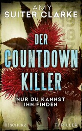 Der Countdown-Killer - Nur du kannst ihn finden