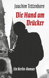 Die Hand am Drücker