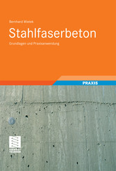 Stahlfaserbeton