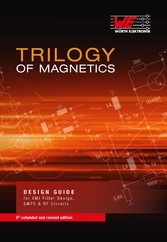 Trilogy of Magnetics