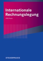 Internationale Rechnungslegung