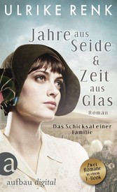 Jahre aus Seide & Zeit aus Glas