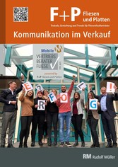 Kommunikation im Verkauf - E-Book (PDF)