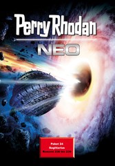 Perry Rhodan Neo Paket 24