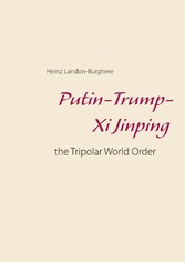 Putin-Trump-Xi Jinping: