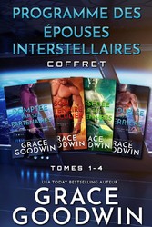 Programme des E?pouses Interstellaires Coffret