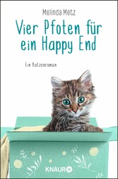 Vier Pfoten für ein Happy End