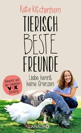 Tierisch beste Freunde - Liebe kennt keine Grenzen