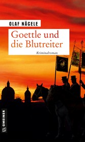 Goettle und die Blutreiter