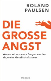 Die große Angst