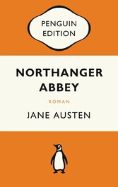 Northanger Abbey