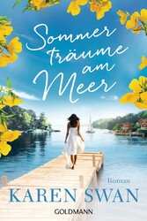 Sommerträume am Meer