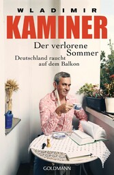 Der verlorene Sommer