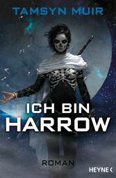 Ich bin Harrow