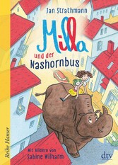 Milla und der Nashornbus