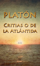 Critias o de la Atlántida