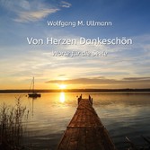 Von Herzen Dankeschön