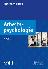 Arbeitspsychologie