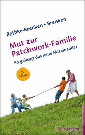 Mut zur Patchwork-Familie