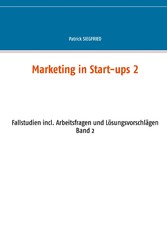 Marketing in Start-ups 2