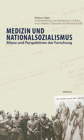 Medizin und Nationalsozialismus