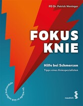 Fokus Knie