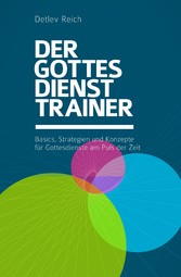 Der Gottesdienst-Trainer