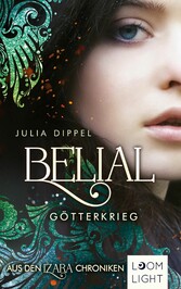 Belial 1: Götterkrieg