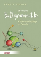 Eine kleine Ballgrammatik