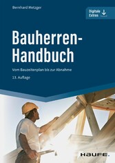 Bauherren-Handbuch