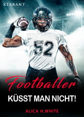 Footballer küsst man nicht