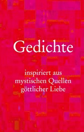 Gedichte