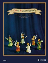 Mein Weihnachtsbuch