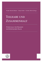 Teilhabe und Zusammenhalt