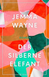 Der silberne Elefant