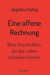 Eine offene Rechnung