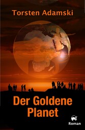 Der Goldene Planet