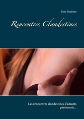 Rencontres Clandestines