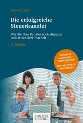 Die erfolgreiche Steuerkanzlei