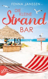 Die kleine Strandbar