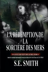 La rédemption de la sorcière des mers