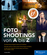 Fotoshootings von A bis Z