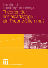 Theorien der Sozialpädagogik - ein Theorie-Dilemma?