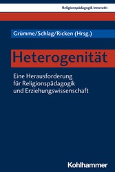 Heterogenität